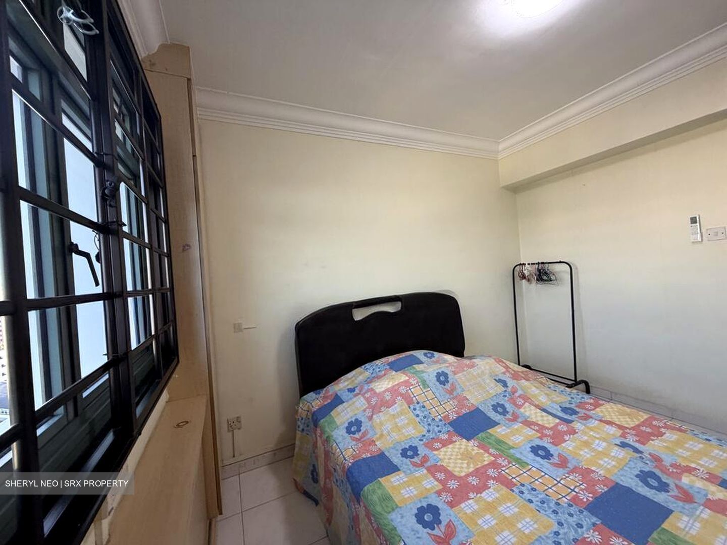 Blk 450 Choa Chu Kang Avenue 4 (Choa Chu Kang), HDB 4 Rooms #513847511